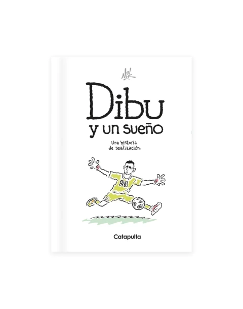 DIBU Y UN SUEÑO