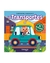 ENCASTRA Y ESCUCHA- LOS TRANSPORTES