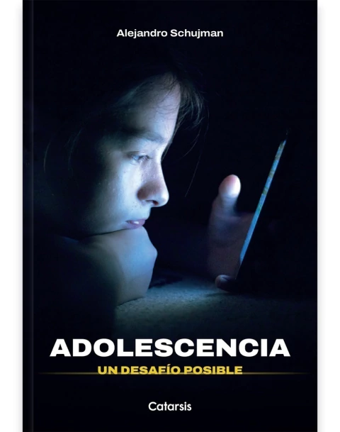 ADOLESCENCIA - UN DESAFIO POSIBLE