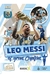 LEO MESSI EL GRAN CAPITAN