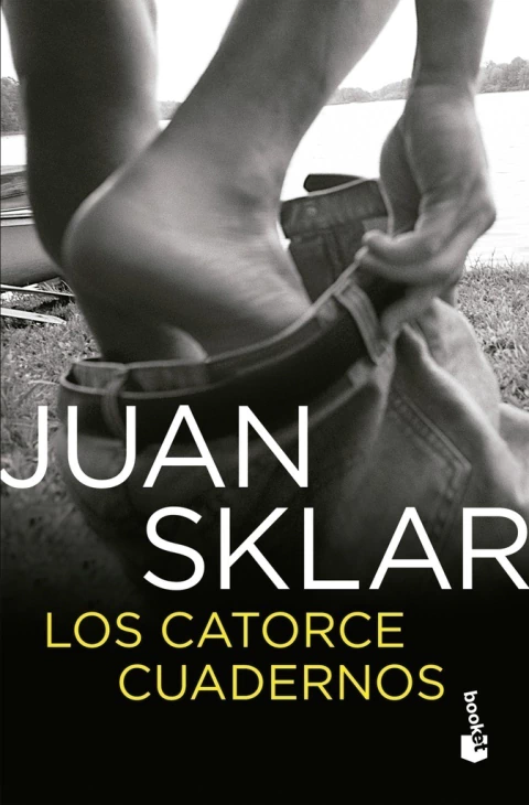 LOS CATORCE CUADERNOS