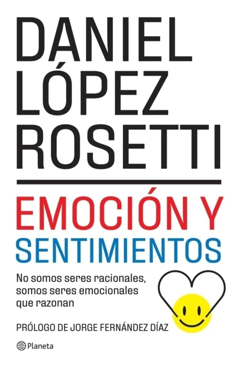 EMOCION Y SENTIMIENTOS