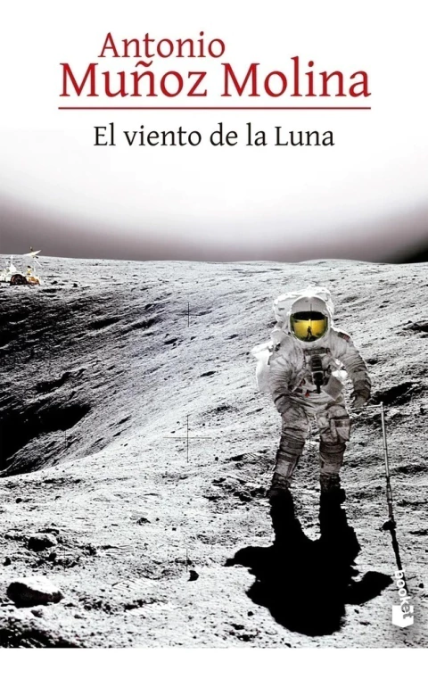 EL VIENTO DE LA LUNA