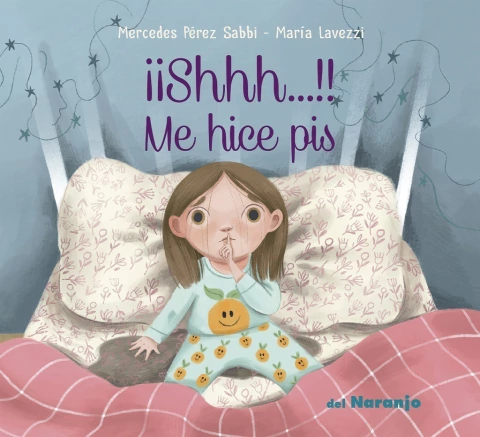 SHHH... ! ME HICE PIS