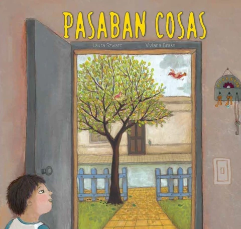PASABAN COSAS