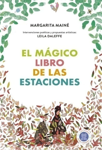 EL MAGICO LIBRO DE LAS ESTACIONES