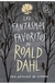 LOS FANTASMAS FAVORITOS DE ROALD DAHL