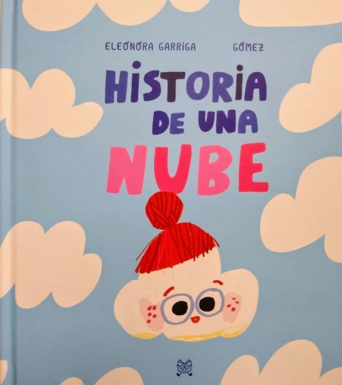 HISTORIA DE UNA NUBE