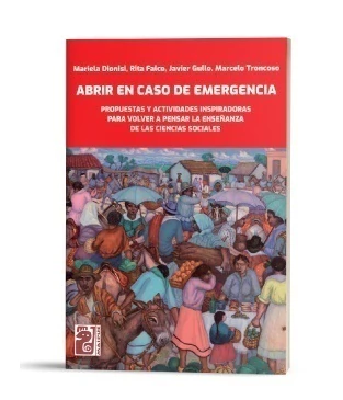 ABRIR EN CASO DE EMERGENCIA - CIENCIAS SOCIALES
