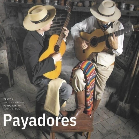 PAYADORES