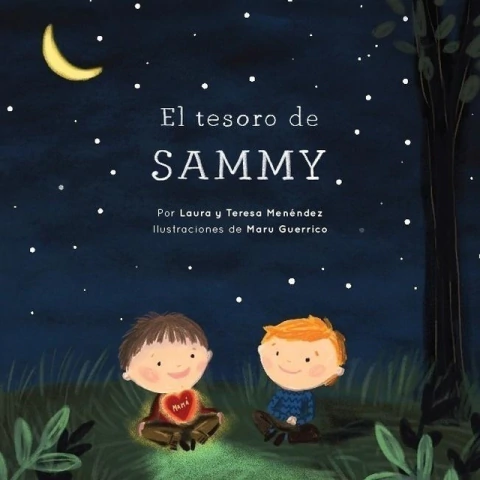 EL TESORO DE SAMMY