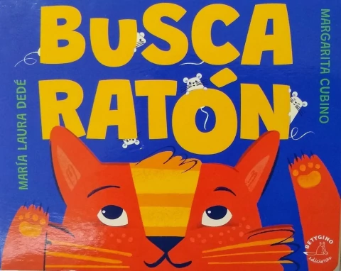BUSCA RATON