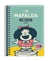 MAFALDA AGENDA 2024 TURQUEZA