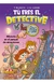 TU ERES EL DETECTIVE 4 - MISTERIO EN EL PARQUE DE DIVERSIONES