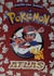 ATLAS DE ASH KETCHUM - POKEMON