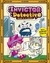 INVICTOR DETECTIVE 2 - ESCAPA DE LA ESCUELA