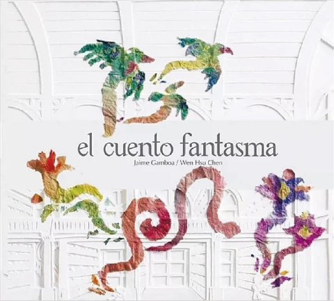 CUENTO FANTASMA, EL