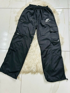 Parachute bolsillos