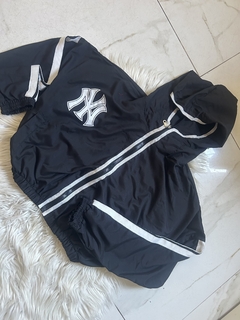 Campera NY
