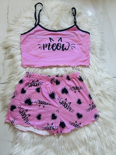 Pijama importado
