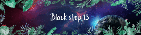 Imagen del carrusel Black Shop 13