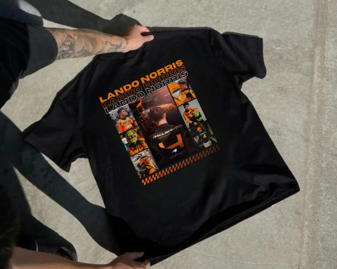 Lando Norris - comprar online