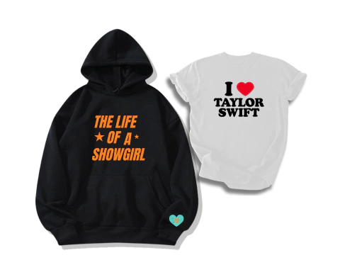 Pack X 1 Remera + 1 Buzo Taylor S. - comprar online