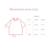 Remera Sol de mayo - I Love Estampas
