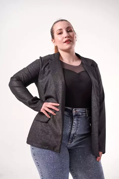 BLAZER SASHA