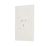 Llave de Luz Armada Silight Brava 1 Toma 20A - Estilo Vintage y Potencia para Todos los Ambientes - comprar online