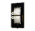 Llave de Luz Armada 2 Puntos Silight Brava - Estilo Vintage y Funcionalidad para Todos los Ambientes en internet