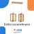 Lámpara colgante de 2 luces en madera caroba con rosca E27 - comprar online
