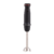 Minipimer Kanji 3 en 1 negra de acero inoxidable KJH-BL1000HB01 220V 1000W
