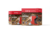 Cafetera Kanji KJH-CM1500MC01 automática roja expreso 220V - comprar online