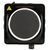 Anafe Eléctrico Simple Kanji Home Una Hornalla 1000w 220v