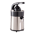 Exprimidor De Jugo Electrico Kanjihome 80 Watts 220v Color Negro Frecuencia 50 Hz/ 60 Hz