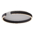 Plafón LED Tokio 2 - Blanco Mate, Blanco Mate y Madera, Brushed Gold, Negro Mate - 40W (Dimerizable 100%)