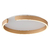 Plafón LED Tokio 2 - Blanco Mate, Blanco Mate y Madera, Brushed Gold, Negro Mate - 40W (Dimerizable 100%) - Ubid - Casa de Iluminación, Lámparas Colgantes, Veladores y mucho más.