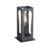 Velador lampara de escritorio mesita de 1 luz Velador "FANO" (An:127 x H:246mm)