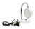 Lampara velador de Escritorio SICA LED Blanca - 3.5W - 4000K (Blanco Neutro) - comprar online