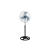 Ventilador Kanji 18 1.7m 3 En 1 Con 3 Palas De Metal 90w - comprar online