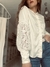 Camisa Florida - Mimi Clothess