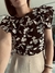 Camisa Lisa - Mimi Clothess