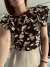 Camisa Lisa - Mimi Clothess