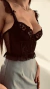Corset Jazmín - comprar online