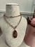 Collar Doble. en internet
