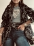 Blazer Micaela en internet