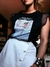 Remera Angel en internet