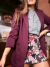 Blazer Vino
