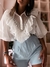 Camisa Rosinda importada - Mimi Clothess